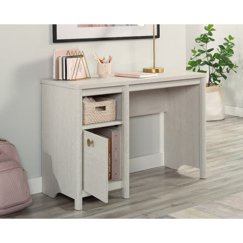 Dover Edge Single Ped Desk Go