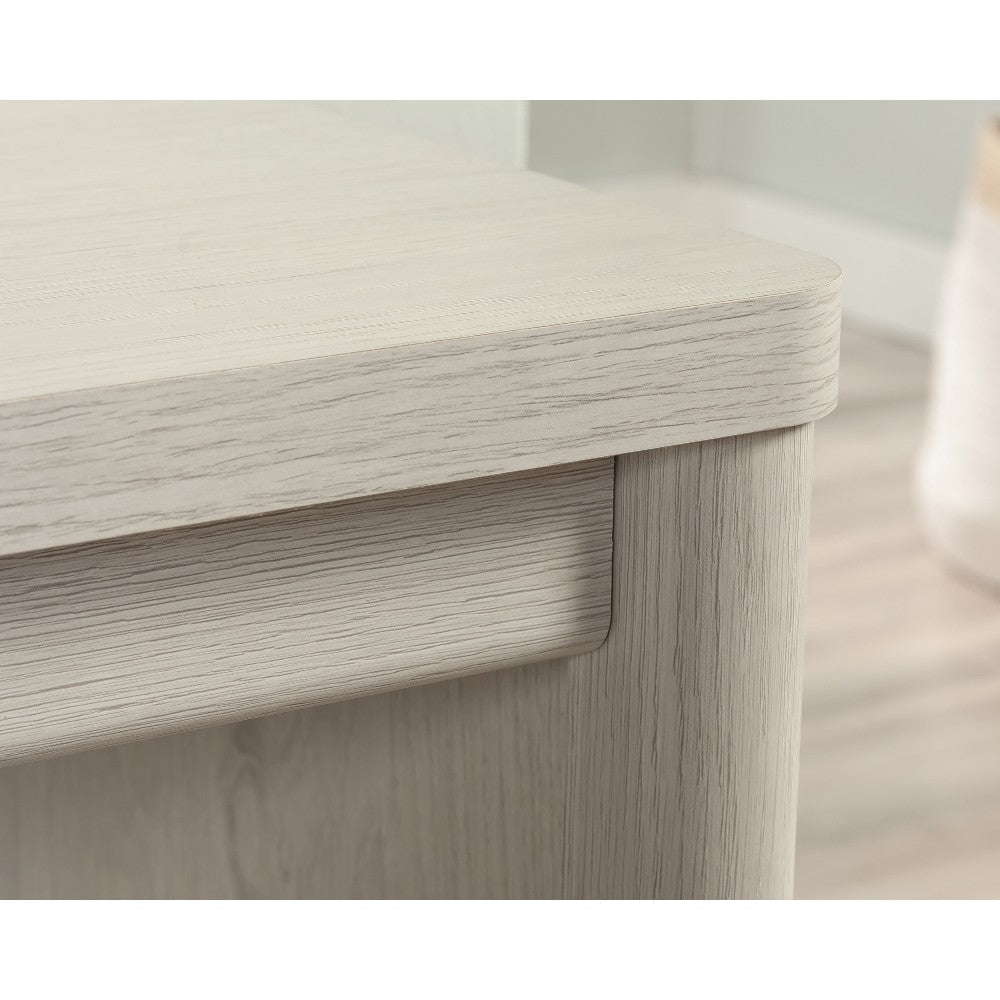 Dover Edge Single Ped Desk Go