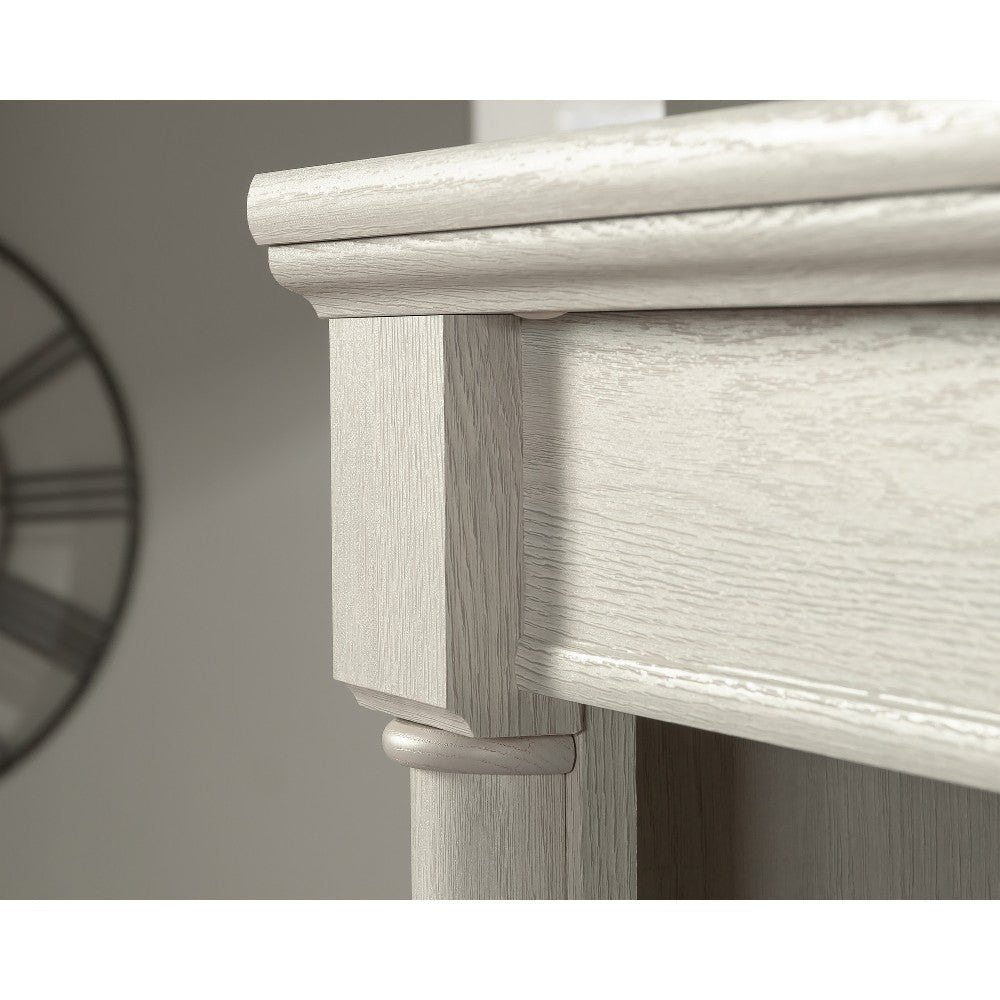 Palladia Bookcase W/doors Go/rs