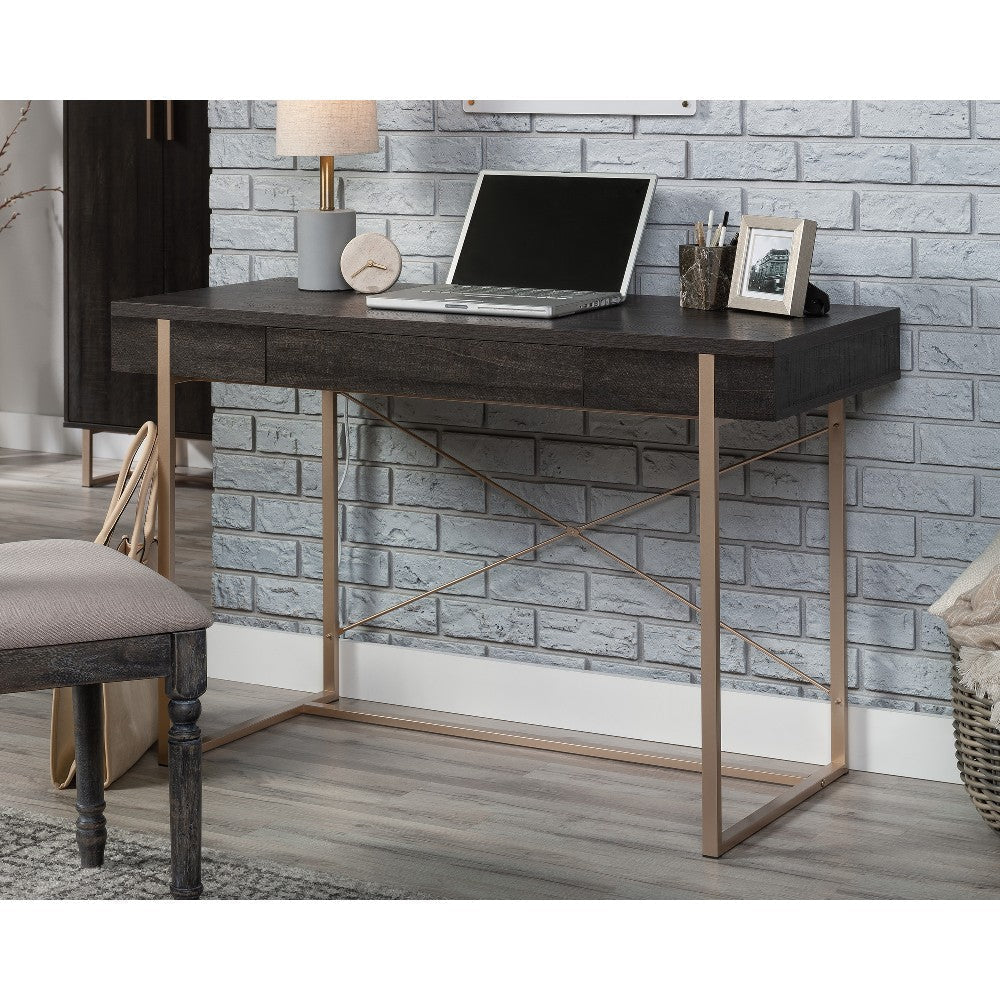 Walter Heights Writing Desk Bw Disc SDR-432860