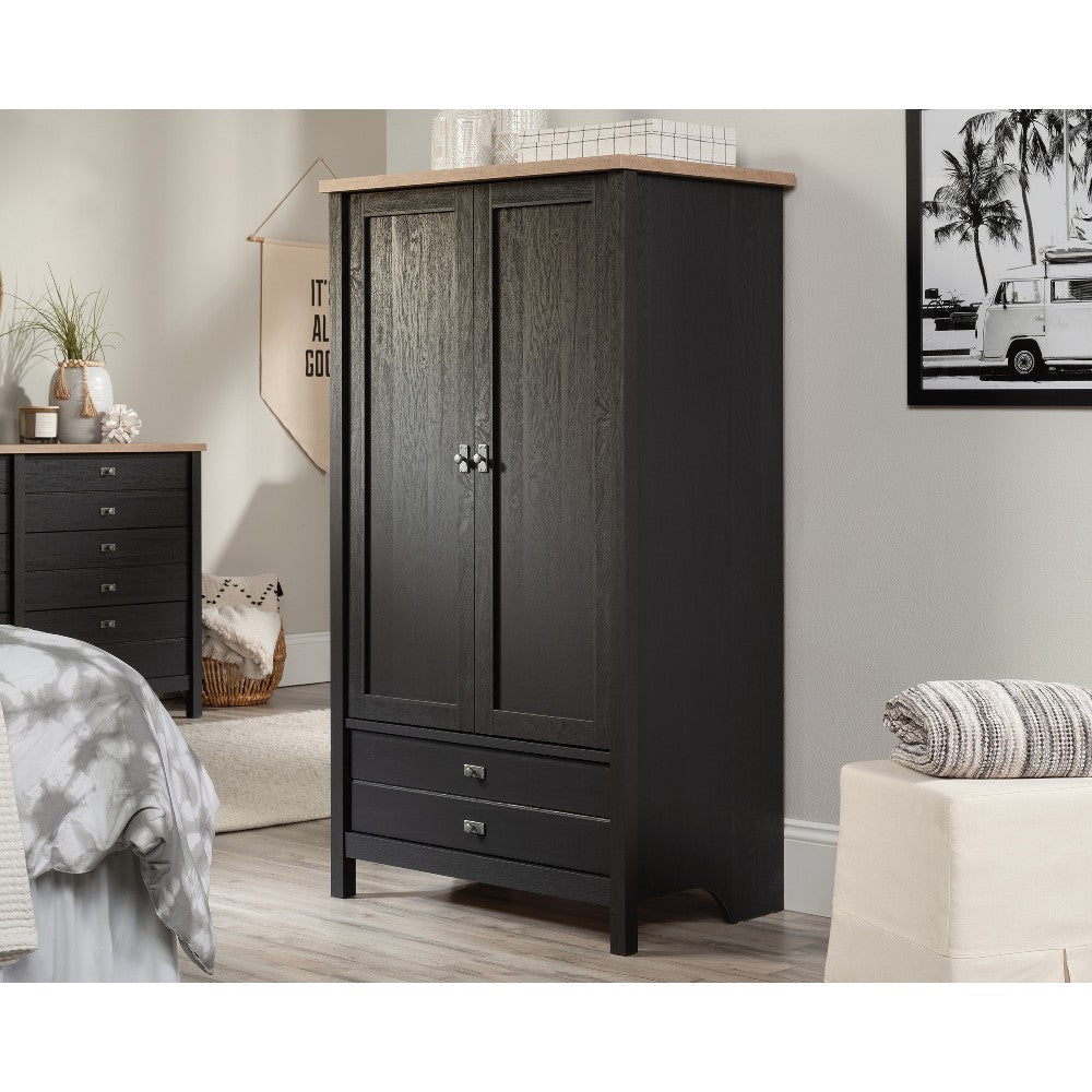 Cottage Road Armoire W/drawer Rao/lo SDR-432862