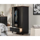 Cottage Road Armoire W/drawer Rao/lo