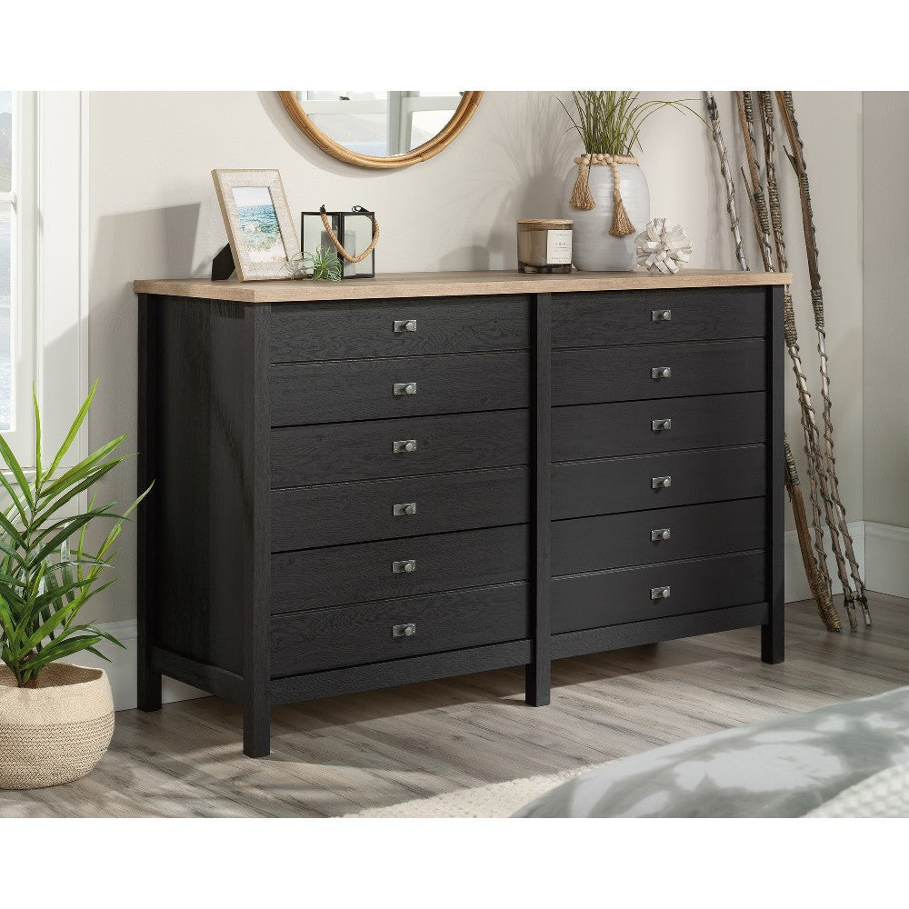 Cottage Road 6-Drawer Dresser Rao/lo A2 SDR-432863
