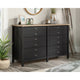 Cottage Road 6-Drawer Dresser Rao/lo A2 SDR-432863