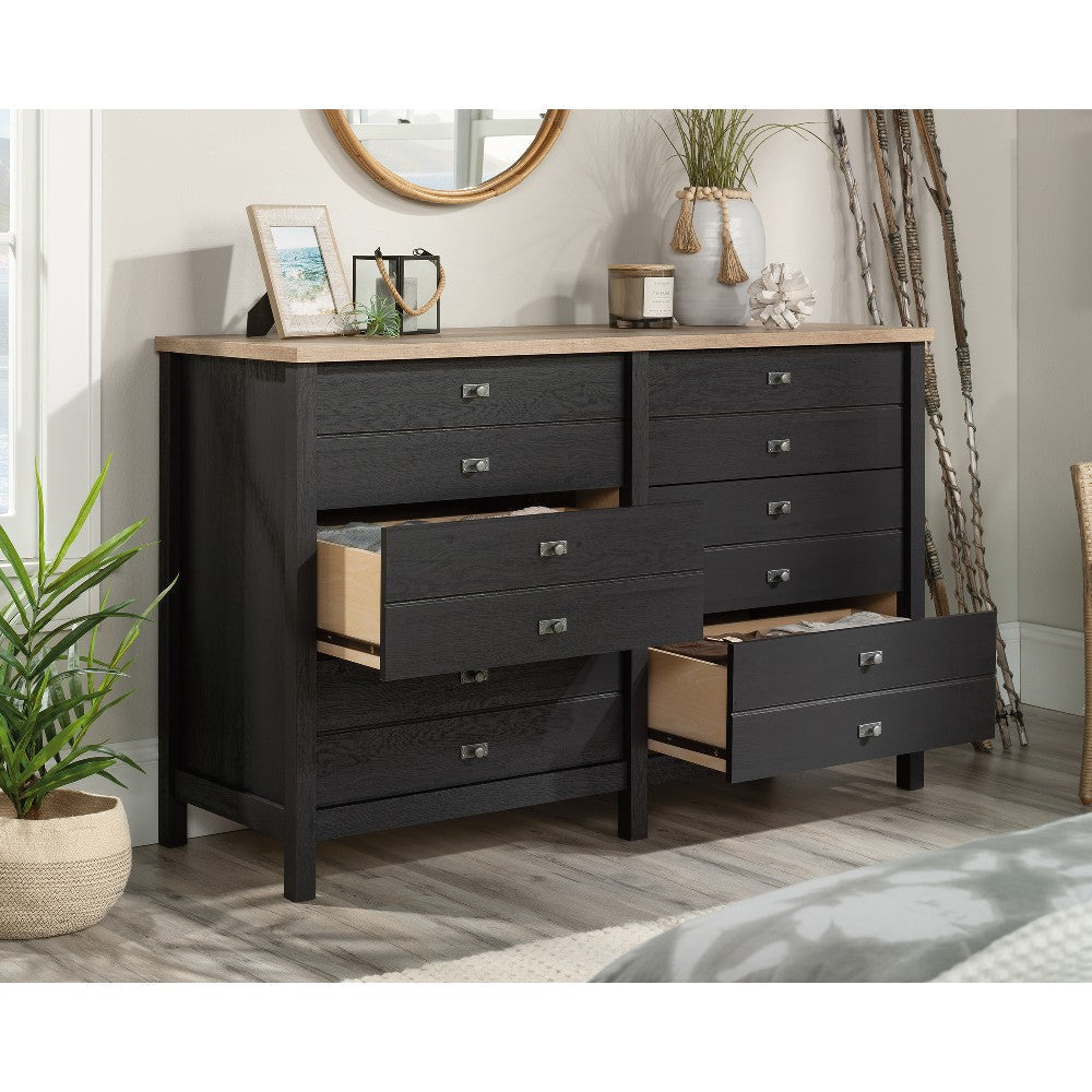 Cottage Road 6-Drawer Dresser Rao/lo A2