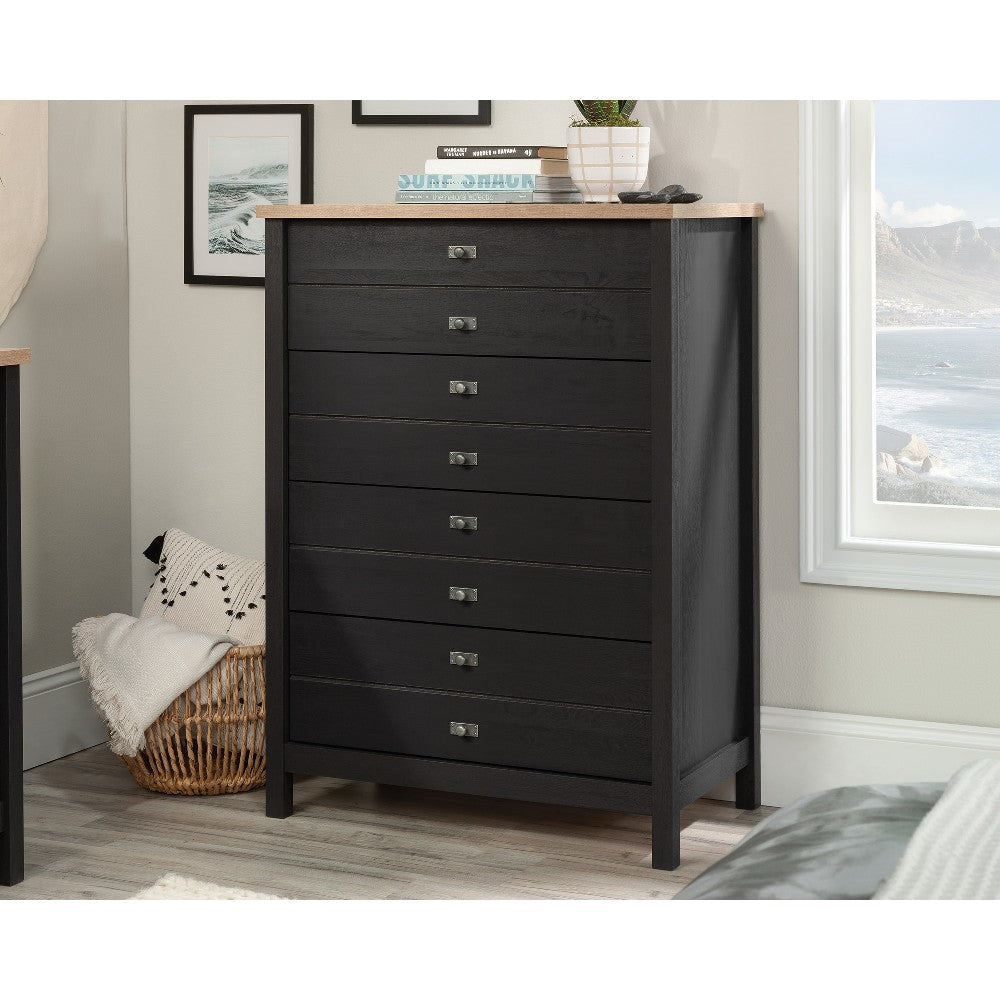 Cottage Road 4-Drawer Chest Rao/lo SDR-432864
