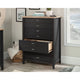 Cottage Road 4-Drawer Chest Rao/lo