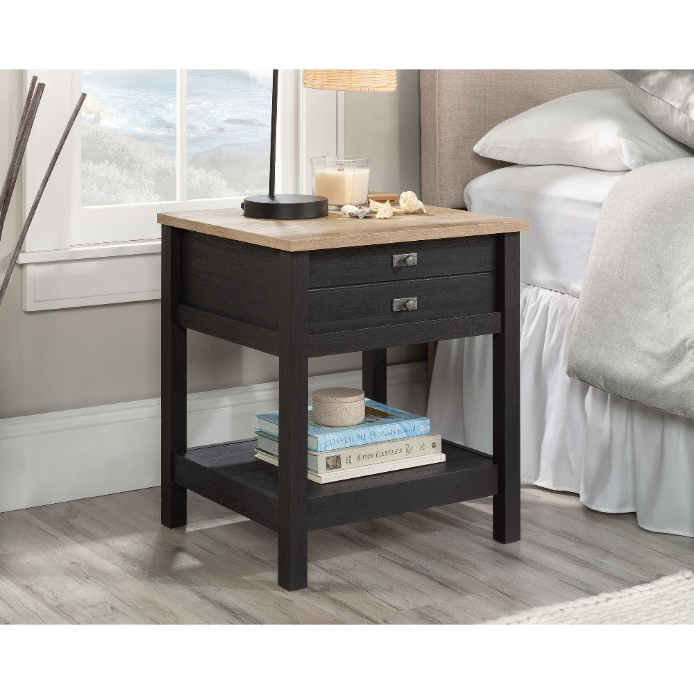 Cottage Road Nightstand W/dwr Rao/lo 3a SDR-432865