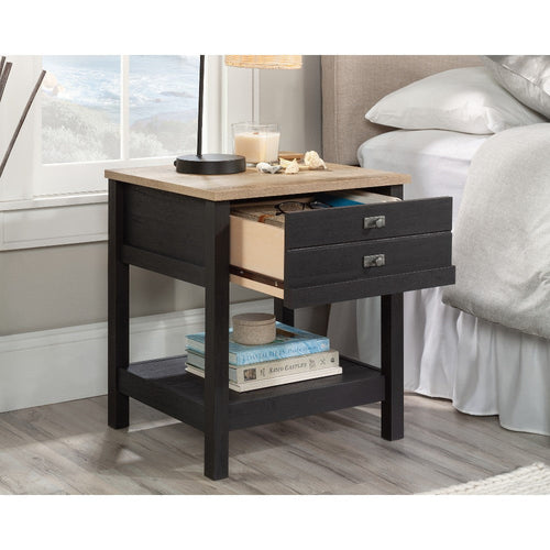 Cottage Road Nightstand W/dwr Rao/lo 3a