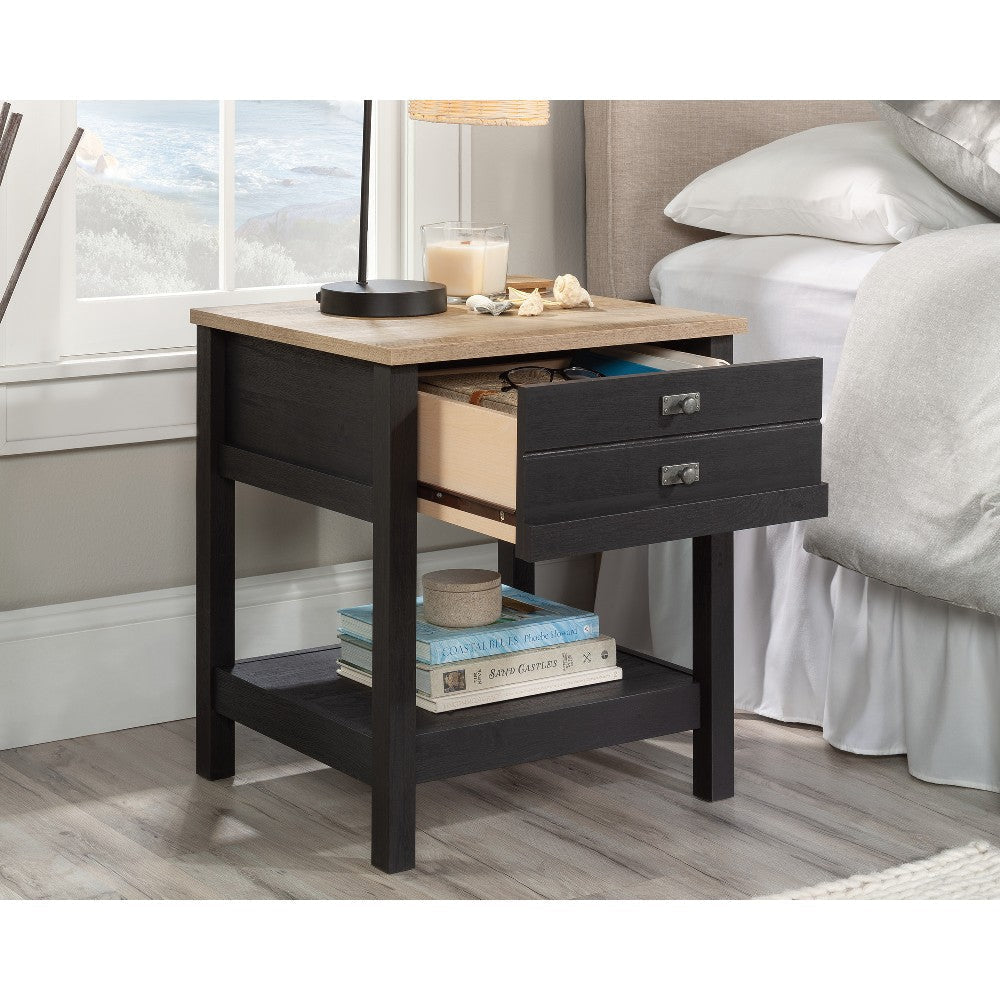 Cottage Road Nightstand W/dwr Rao/lo 3a