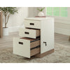 Dixon City Ce File Cart Bo/pbw