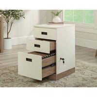 SGS Laminate Brushed Oak