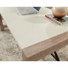 Dixon City Ce Executive Desk Bo/pbw