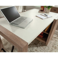 SGS Laminate Brushed Oak
