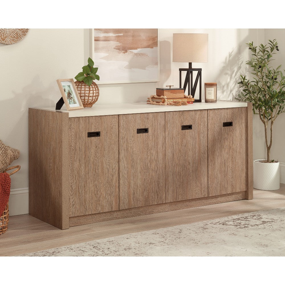Dixon City Ce Credenza Bo/pbw A2 SDR-432894