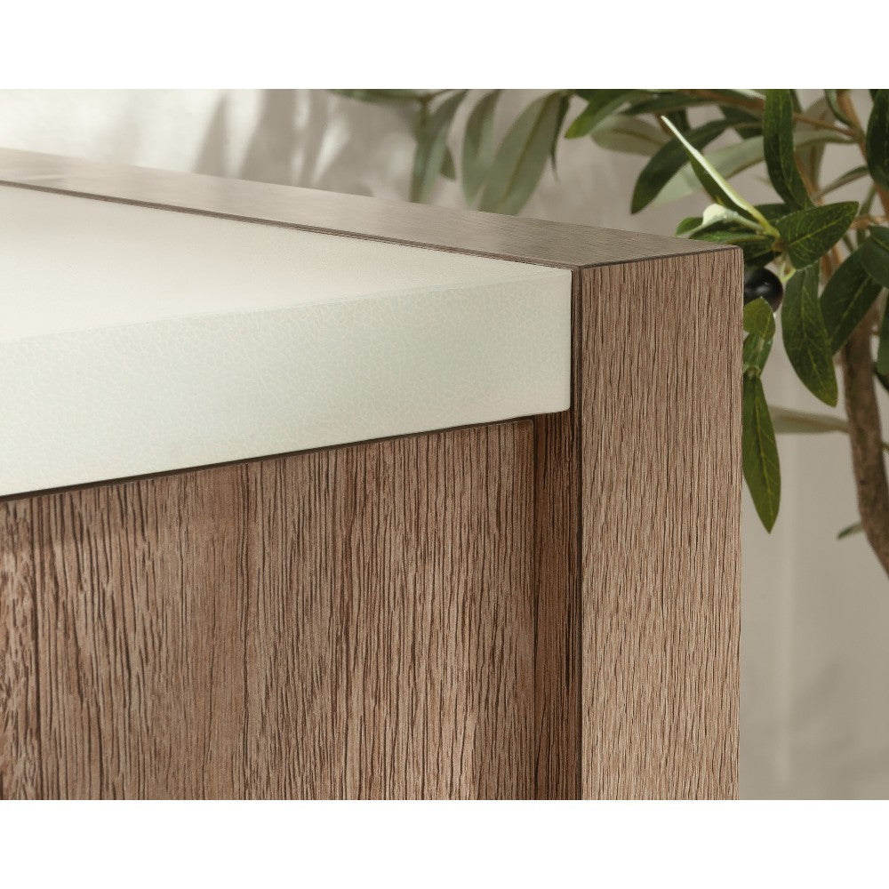 Dixon City Ce Credenza Bo/pbw A2