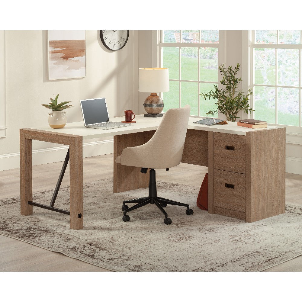 Dixon City Ce L-Desk Bo/pbw A2 SDR-432896