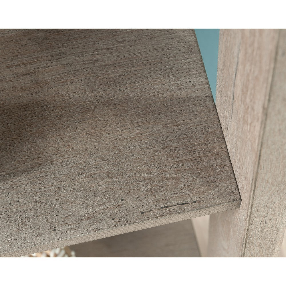 Trestle 5-Shelf Bookcase Myo