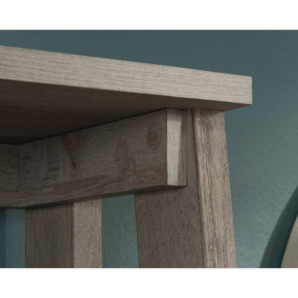 Trestle 5-Shelf Bookcase Myo