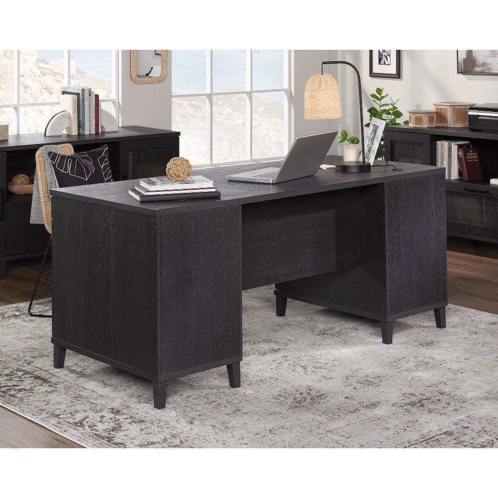 Tiffin Line Executive Desk Rao A2