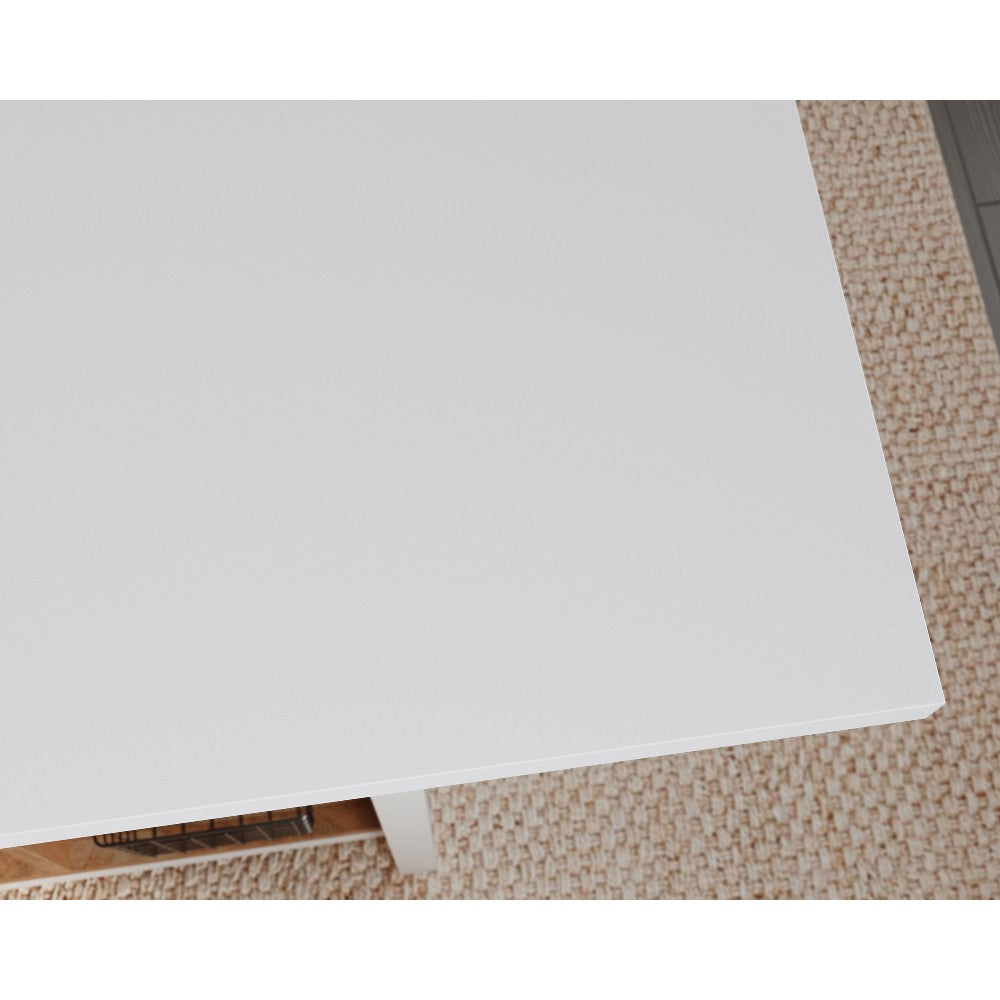Craft Pro Work Table Sma/wh Top