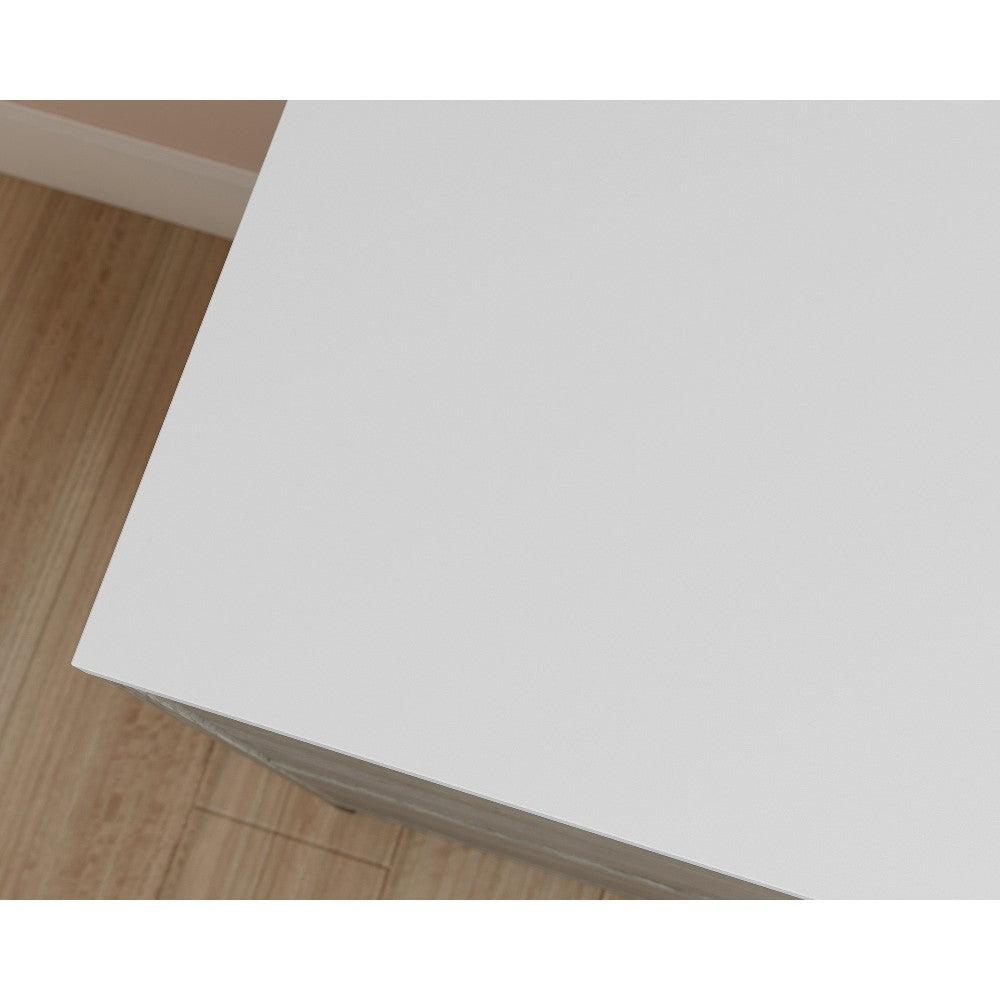 Tremont Row Lateral File Myo/wh Disc