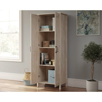 SGS Laminate Chalk Oak