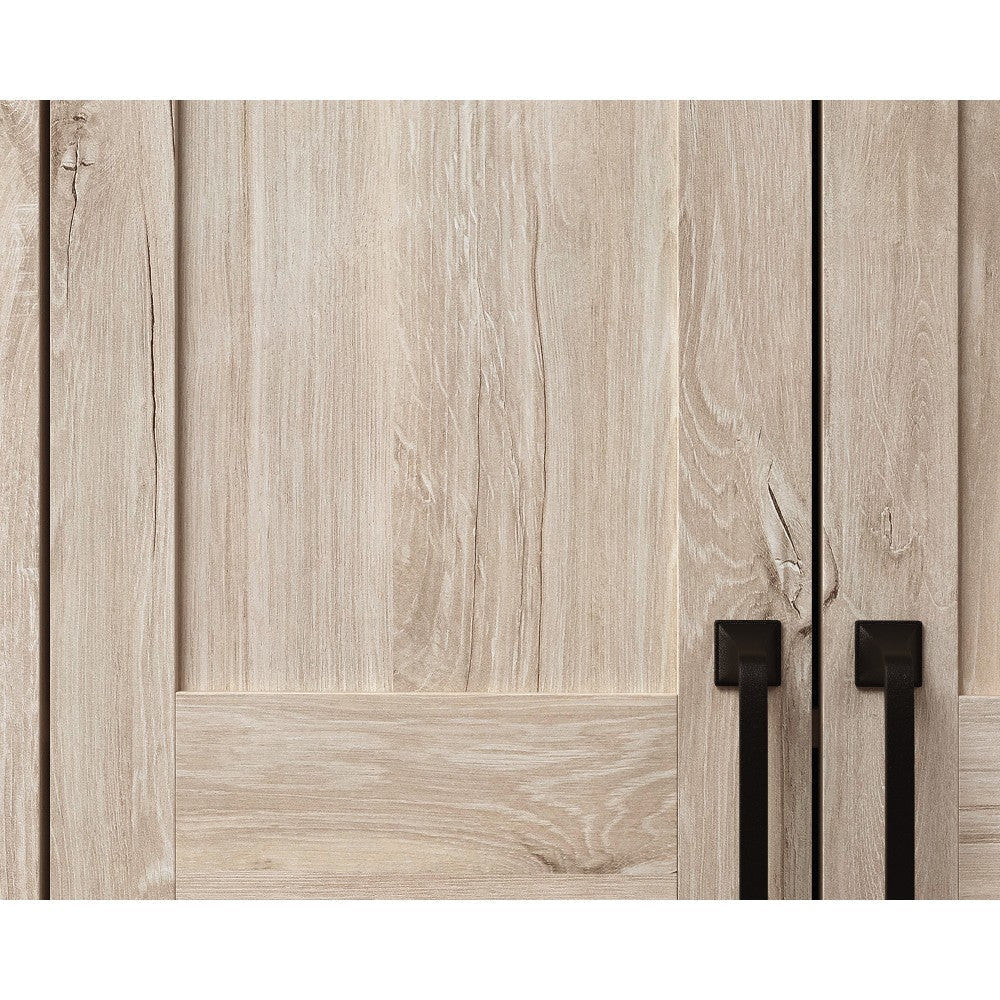 2-Door Storage Cabinet Cho 3a