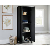 SGS Laminate Raven Oak