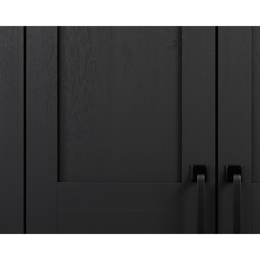 2-Door Storage Cabinet Rao 3a