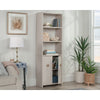 Grand Coast Bookcase W/doors Dln Disc