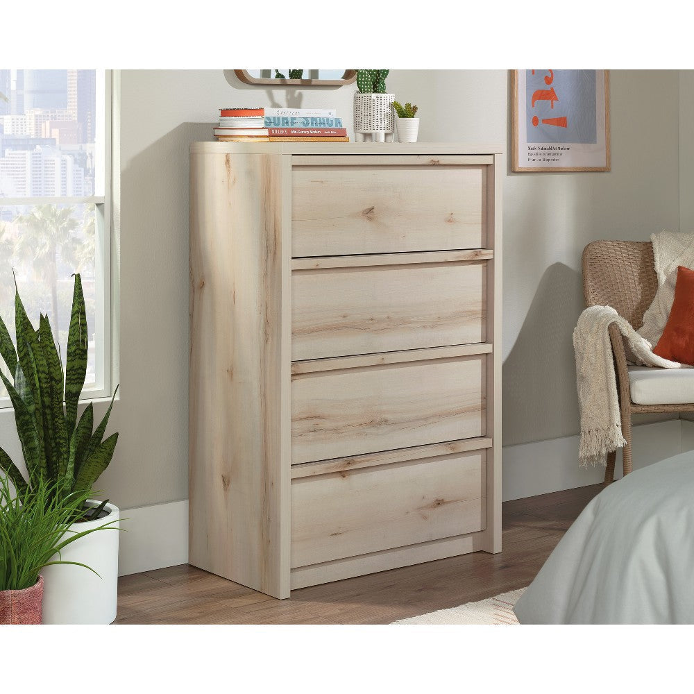 Harvey Park 4-Drawer Chest Pm SDR-433256