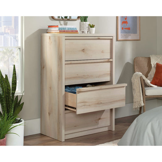 Harvey Park 4-Drawer Chest Pm