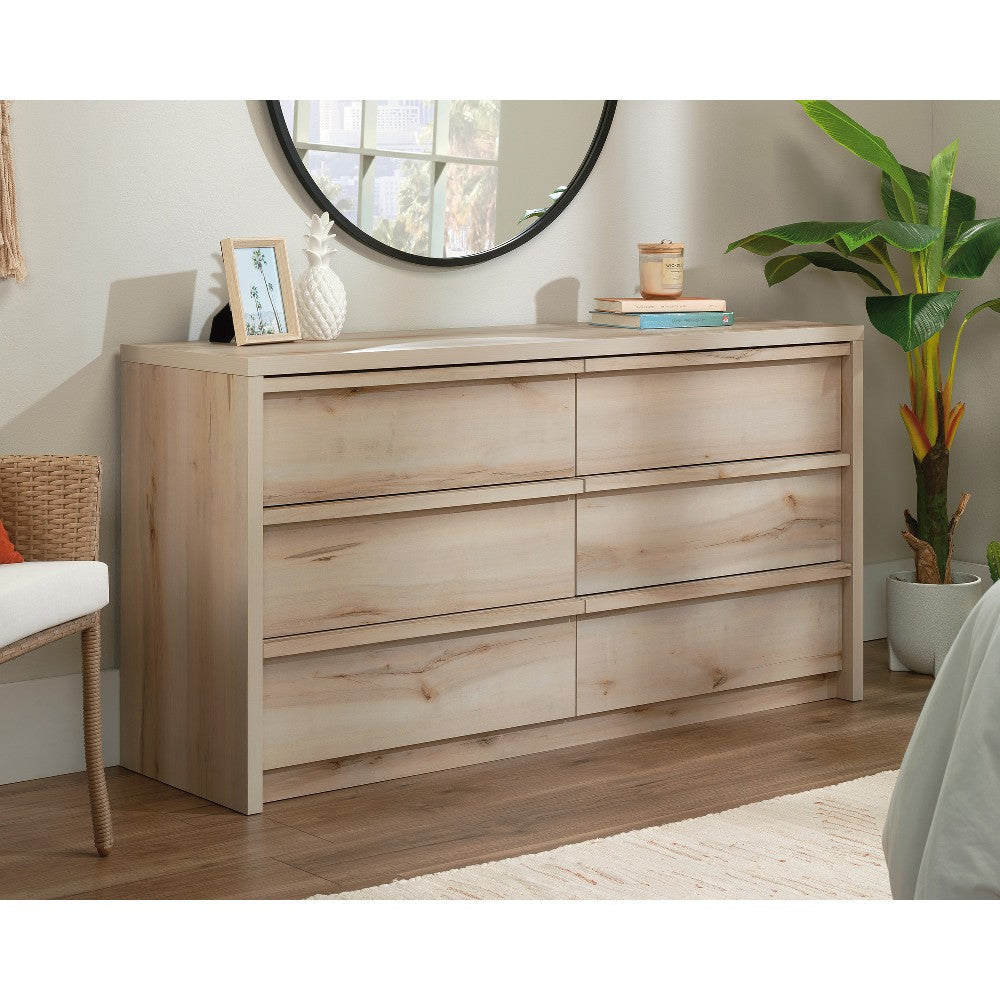 Harvey Park 6-Drawer Dresser Pm SDR-433257