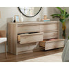 Harvey Park 6-Drawer Dresser Pm