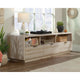 Harvey Park 71"enter Credenza Pm A2 Disc