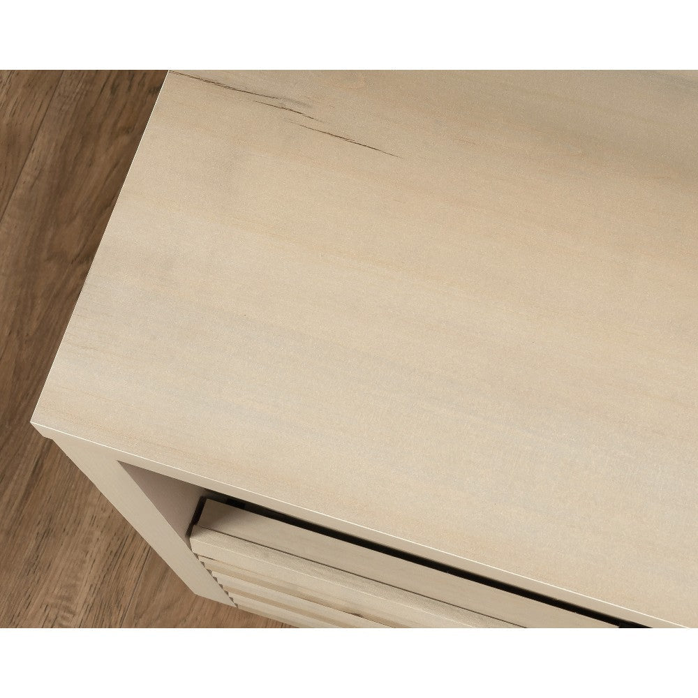 Harvey Park 71"enter Credenza Pm A2 Disc