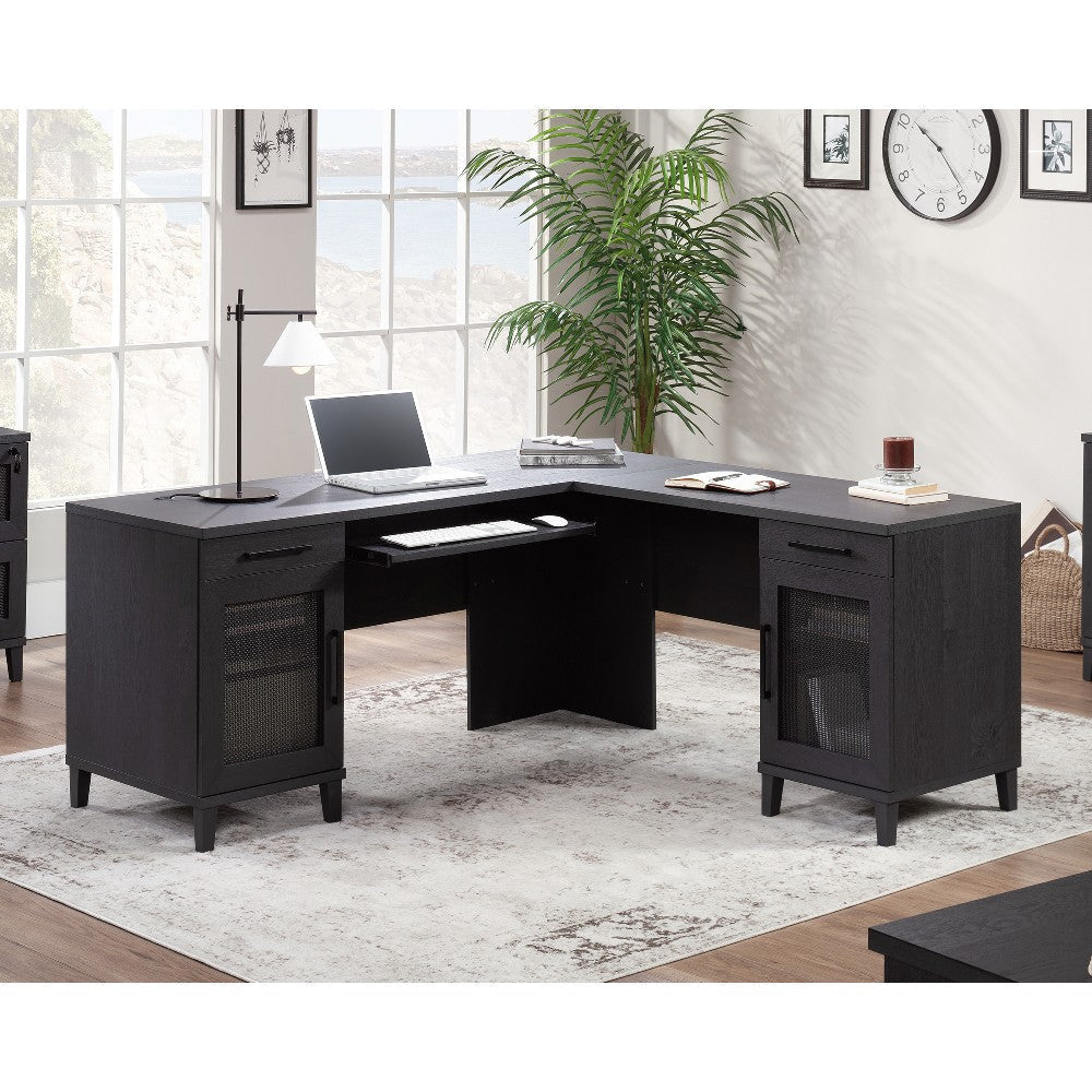 Tiffin Line L-Desk Rao A2 SDR-433262