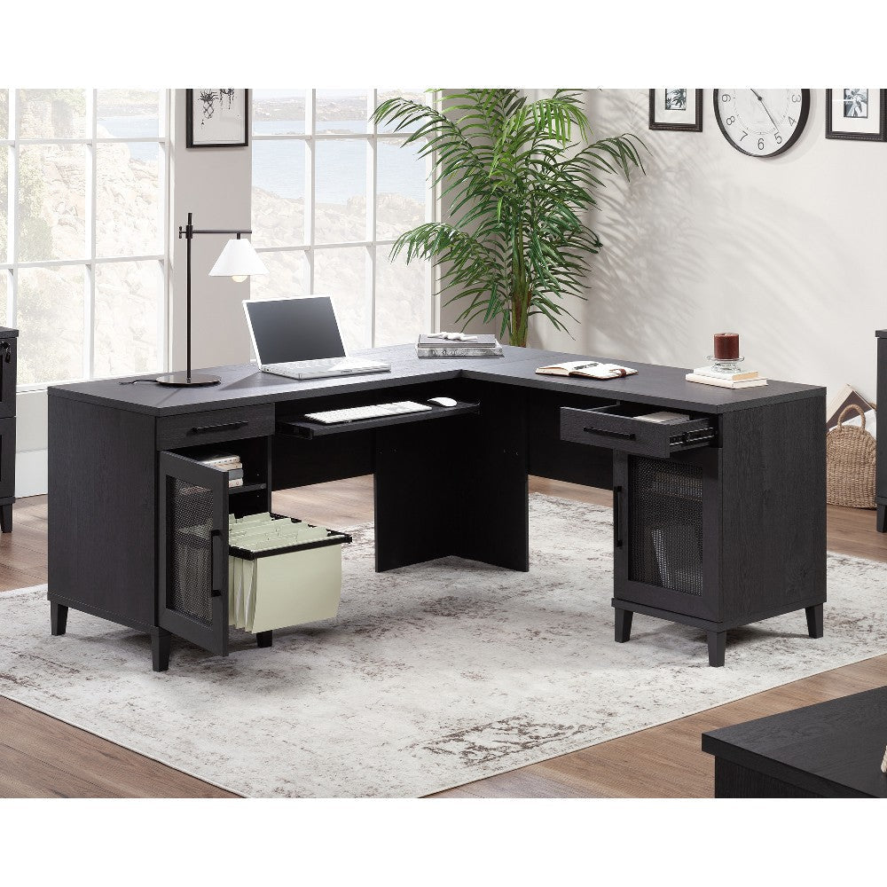 Tiffin Line L-Desk Rao A2