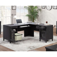 SGS Laminate Raven Oak