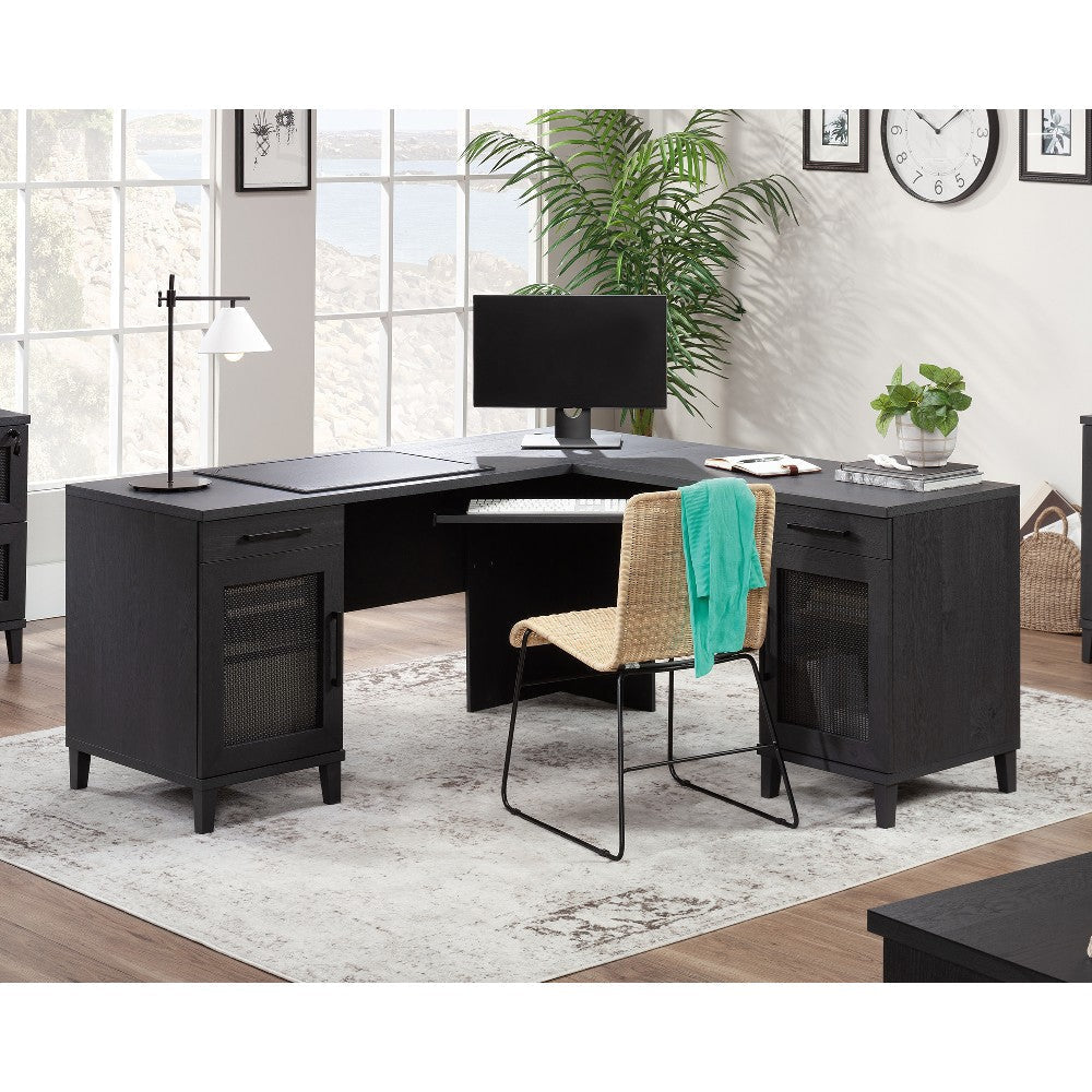 Tiffin Line L-Desk Rao A2