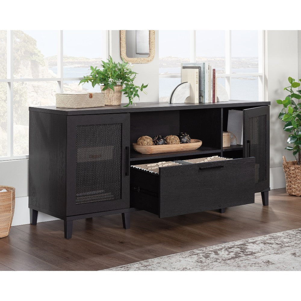Tiffin Line 66"w Credenza Rao A2