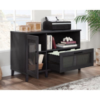 SGS Laminate Raven Oak