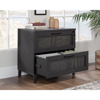 SGS Laminate Raven Oak