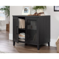 SGS Laminate Raven Oak