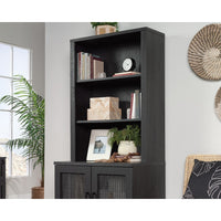 SGS Laminate Raven Oak