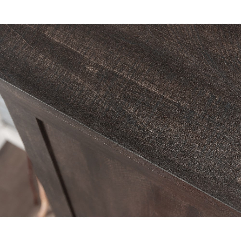 Double Deep Storage Cabinet Bw