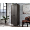 2-Door Storage Cabinet Bw