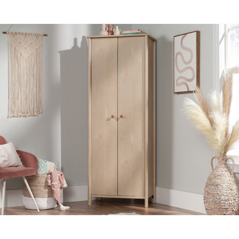 2-Door Storage Cabinet Nm