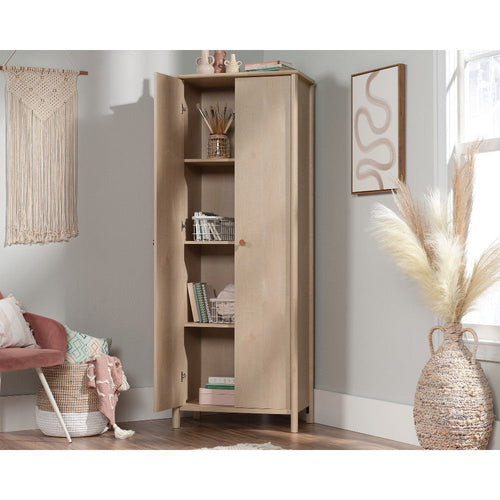 2-Door Storage Cabinet Nm